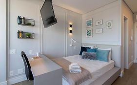 Urban Sky Studio - Gru 2204